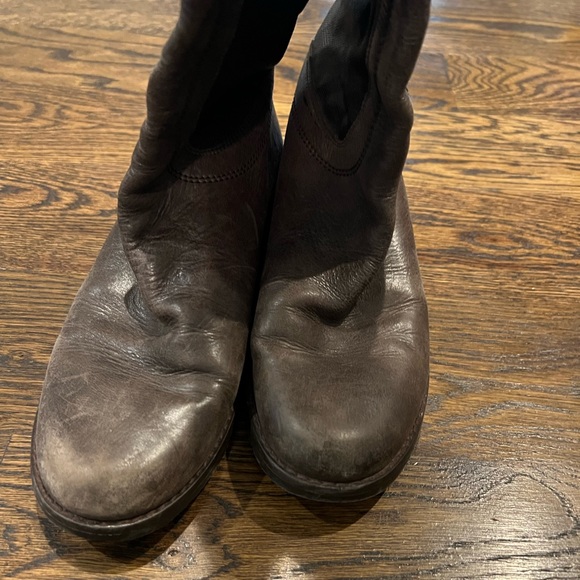 Stuart Weitzman Boots - Picture 3 of 5